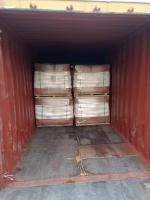 the replacement of Diafloc np500 nonionic polyacrylamide from Chinafloc 